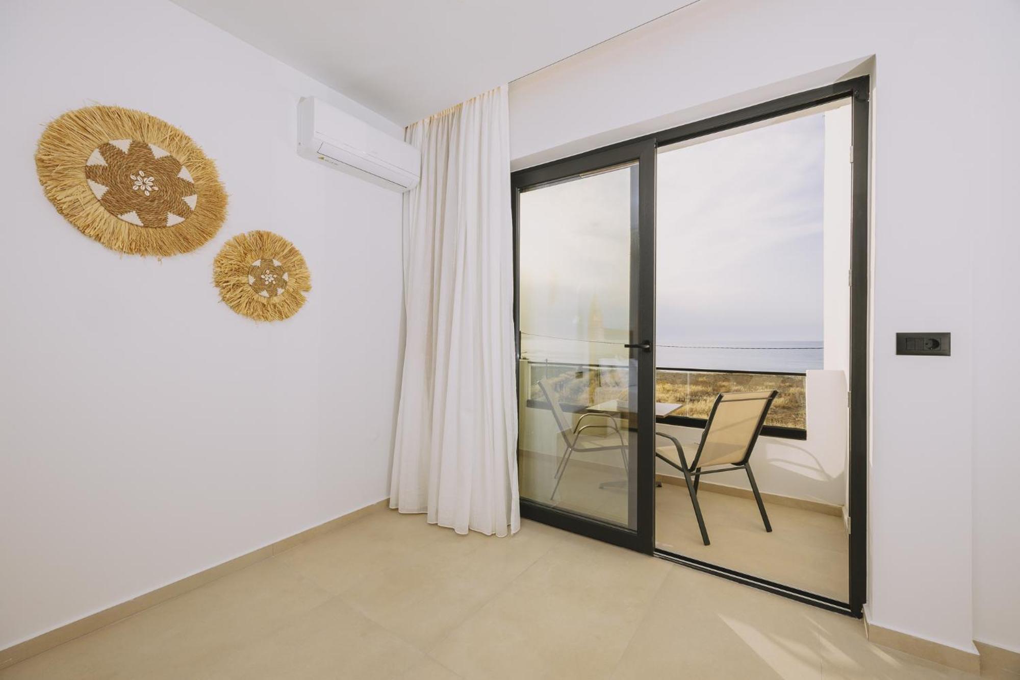 Aegean View Hotel - Adults Only Sfakaki Exterior photo